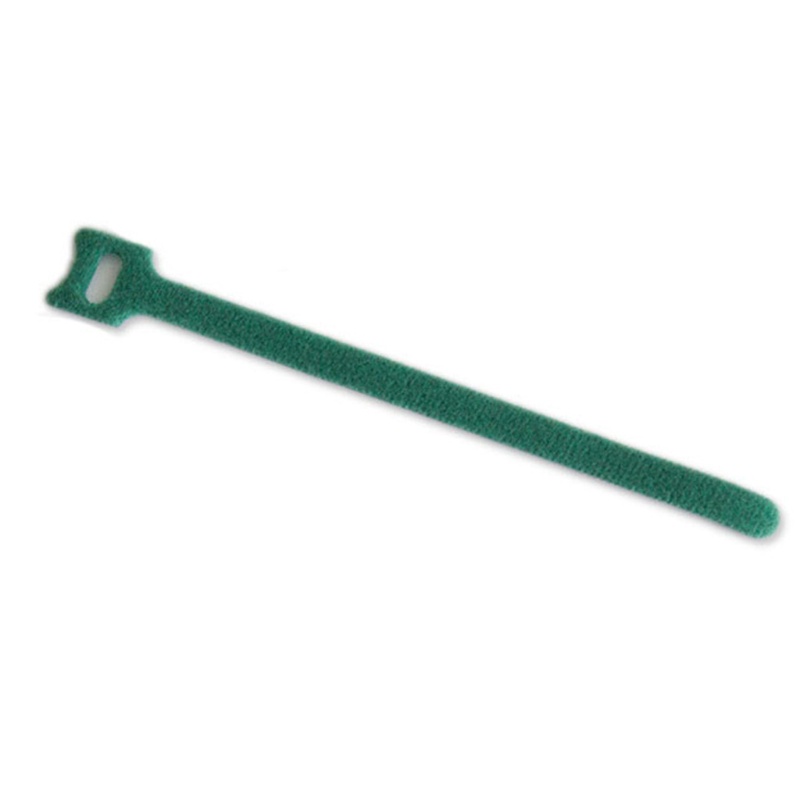 Set 15 Dây Buộc Cáp 8 Inches Nhiều Màu