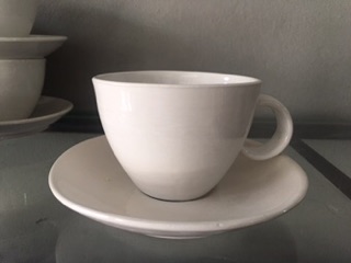 Cốc uống trà nhúng( cốc pha cafe capuchino)
