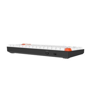 Bàn phím - Keyboard DareU EK871