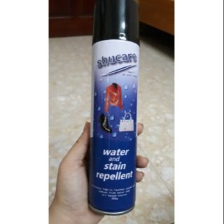 Bình xịt chống thấm Nano Tamishop