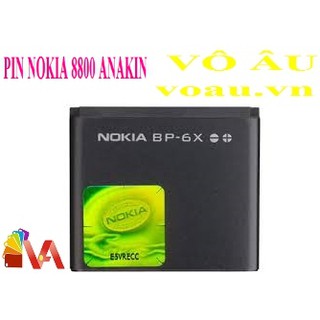 PIN NOKIA 8800 ANAKIN