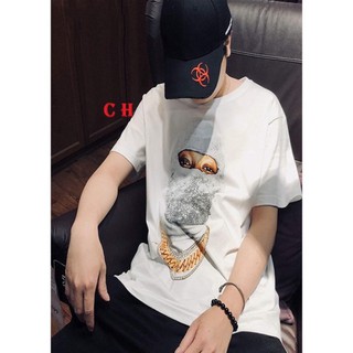 Áo phông người bịt mặt CH0321