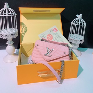 Túi LV super (Da Thật) Full box Như Ảnh