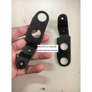 Pát gắn cảng winner x