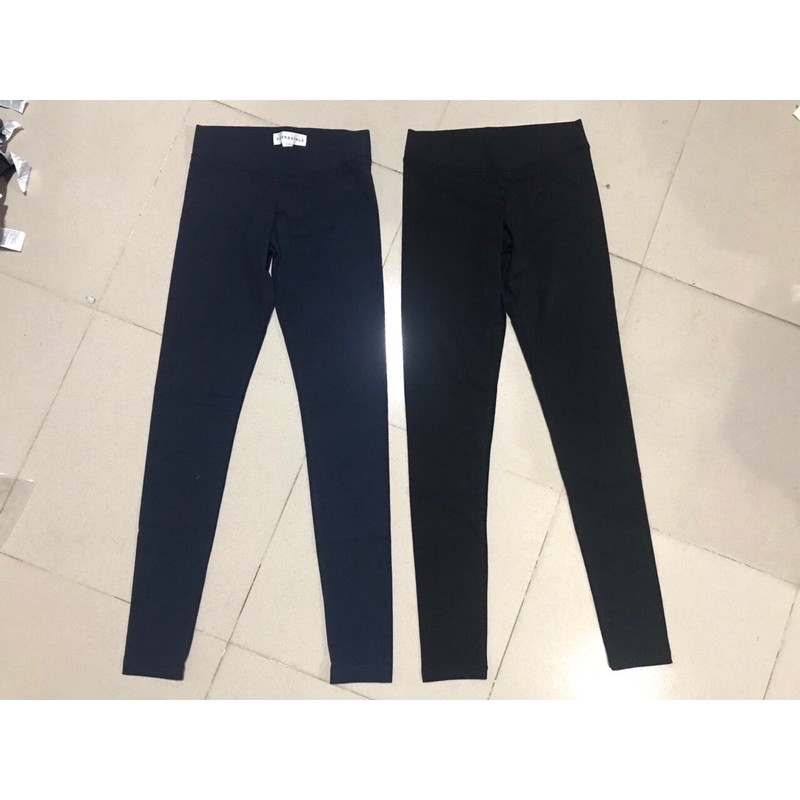 Quần legging aero xuất xịn