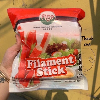 [ PHÚ NHUẬN] THANH CUA FIGO 500GR