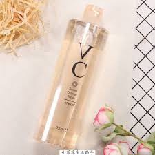 Toner trắng da VC 500ml