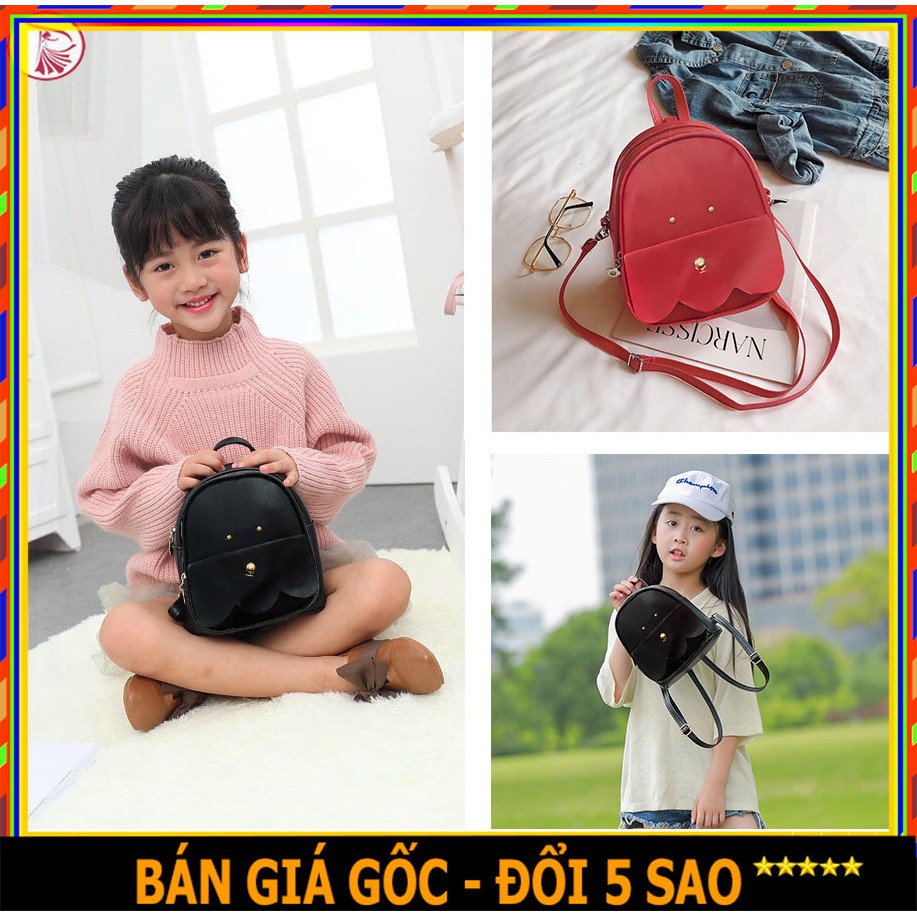 ❤️ SALE GIÁ RẺ ❤️ BALO ĐI HỌC ĐI CHƠI CHO NAM NỮ 2 MÀU ĐEN XÁM