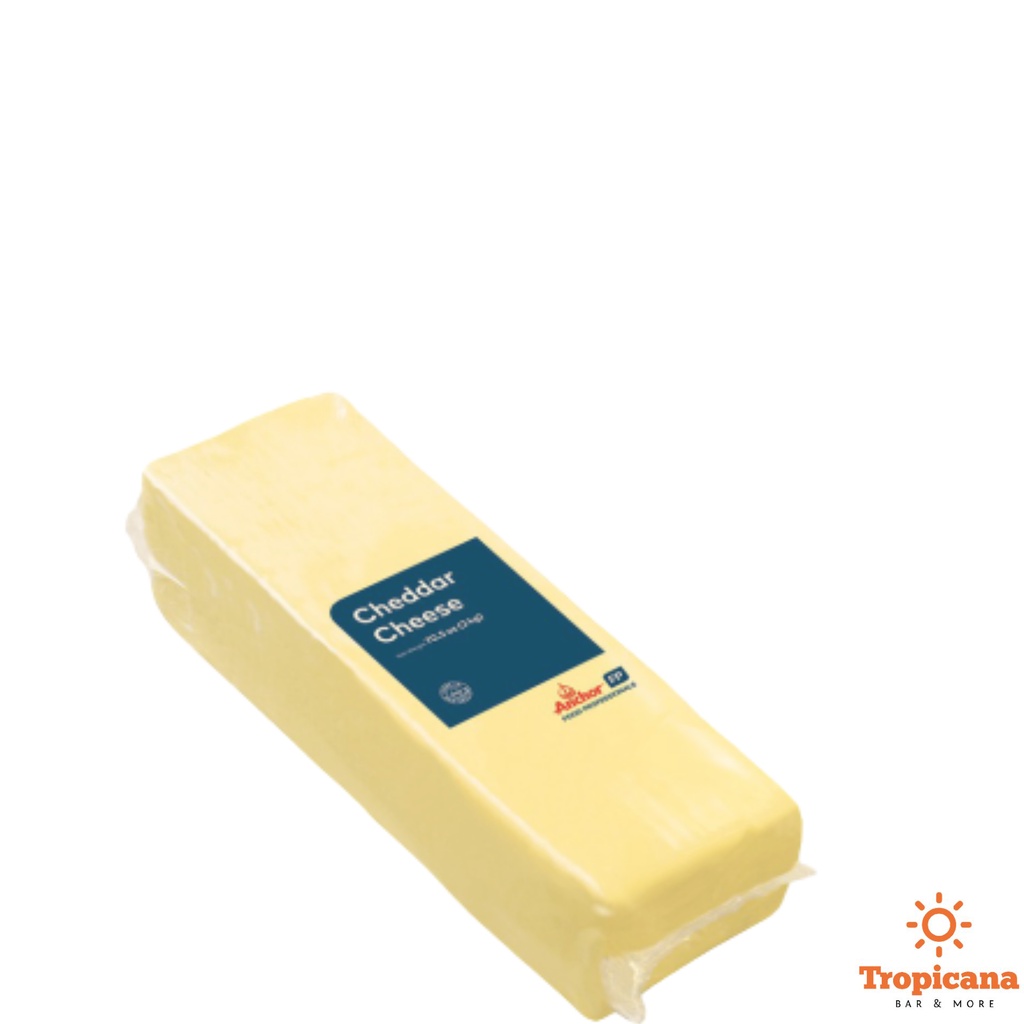Phô Mai Mozzarella Anchor 5Kg - 10kg