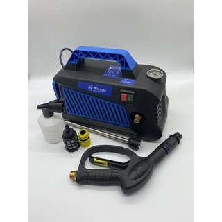 MÁY RỬA XE ÁP LỰC CAO MASAKI MSK-80
