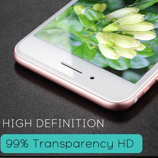 MIẾNG DÁN CƯỜNG LỰC IPHONE 8 PLUS/7 PLUS 5D FULL