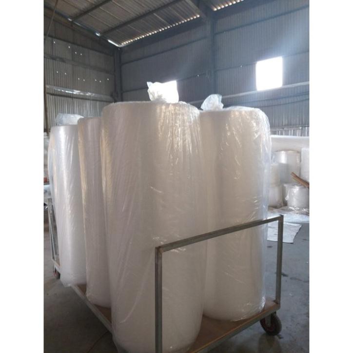 CUỘN XỐP NỔ, XỐP HƠI BỌC HÀNG [20cm x100m]