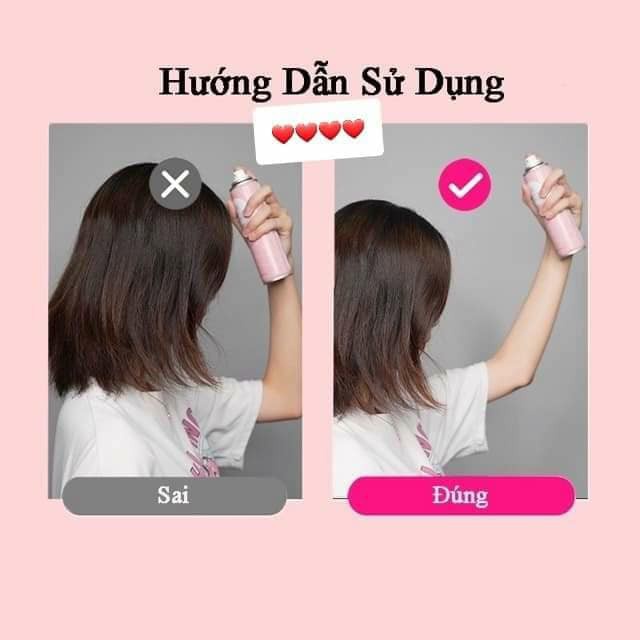 Dầu gội khô ISSY 150ml làm sạch hút dầu thừa giúp tóc mềm mại suôn mượt khô thoáng