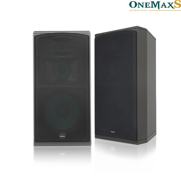 Loa Paramax F-850 - ÂM THANH CHUYÊN NGHIỆP [CAO CẤP CHÍNH HÃNG]