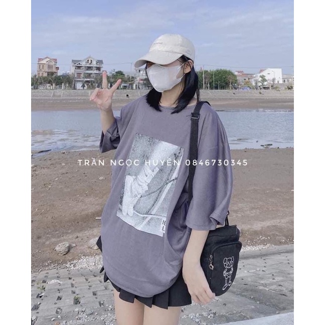 Sét áo đôi giày +chân váy tennis TT12