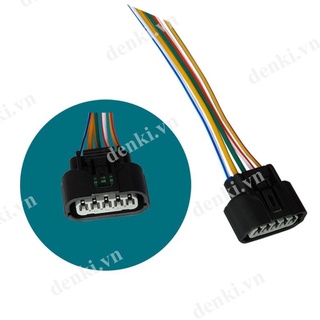 Dây Ghim Cảm Biến Bướm Ga TPS  Xe Máy Airblade/ Lead 110