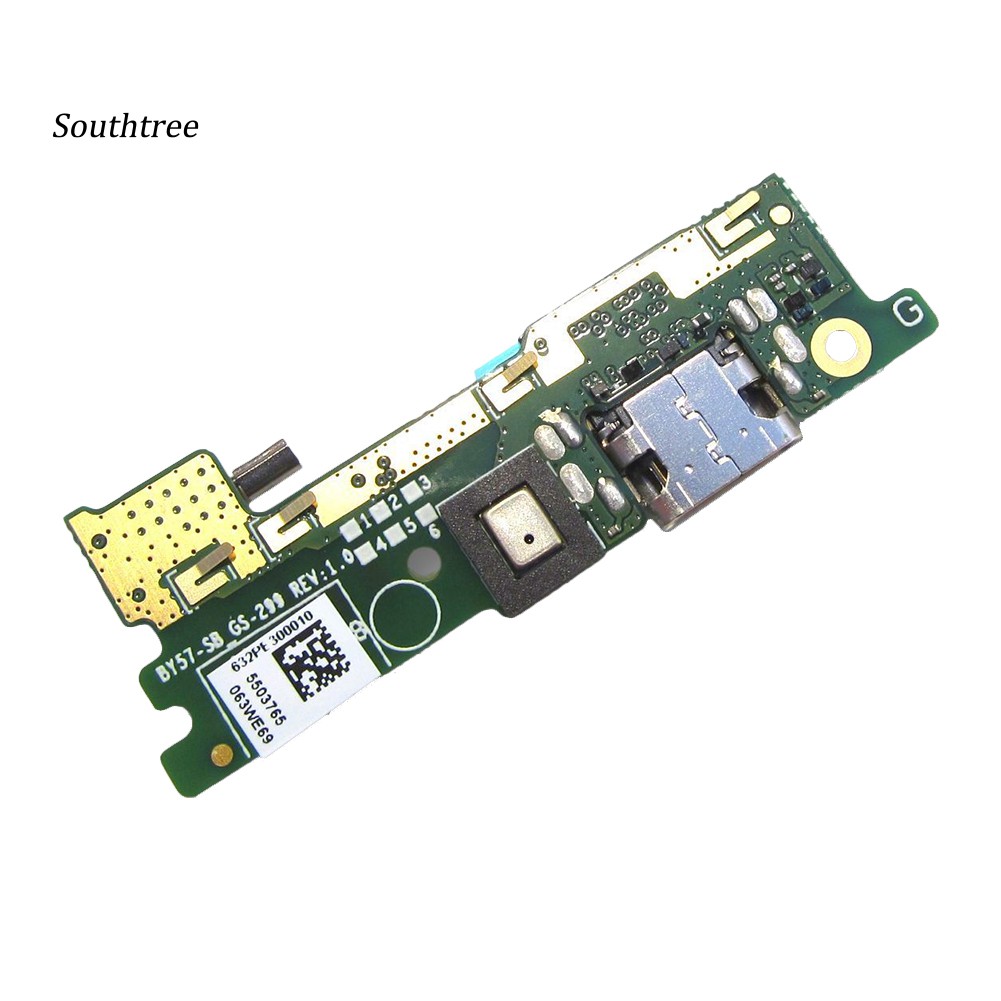 Cổng sạc thay thế cho điện thoại Sony Xperia Xa1 G3121