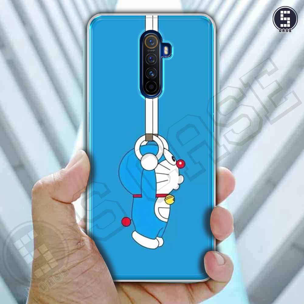 Ốp điện thoại Realme X2 Pro Dẻo Chống Shock Nhiều Mẫu Tuyển Tập 4 A3510-CL4