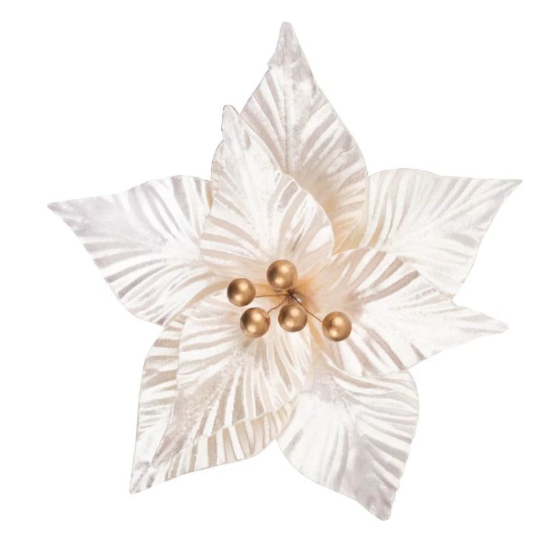 Hoa kép vải trạng nguyên, hoa nhũ các loại