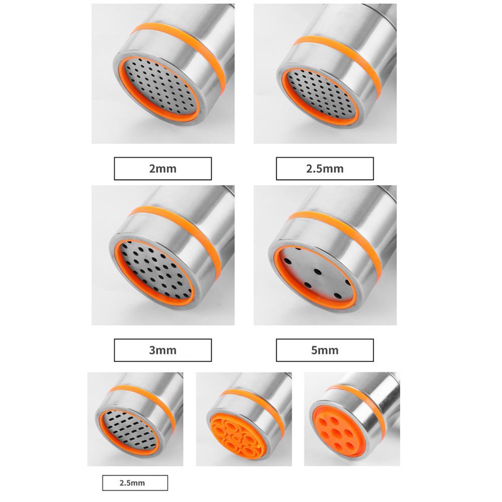 YIYU Dụng Cụ Làm Mì Spaghetti Bằng Tay Tiện Lợi