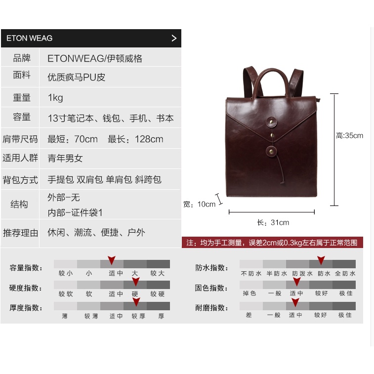 Balo da, balo học sinh nam nữ đều dùng đươc,cặp laptop cho lap top 14inch mẫu mã đẹp MÃ 1