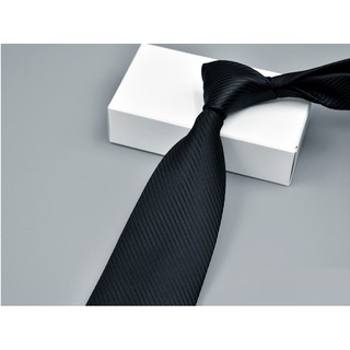 Cà Vạt Nam Titishop - Mã CVN172 (8cm)
