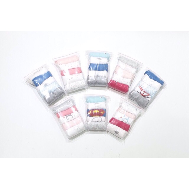 Set 5 body Tex xuất dư cho bé ( Hình thật)