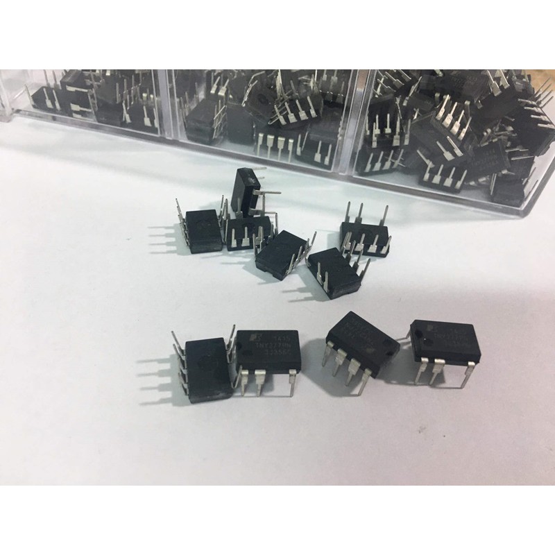 ( 2 con) IC nguồn TNY277PN Thay Thế Cho TNY276PN Mới 100%.