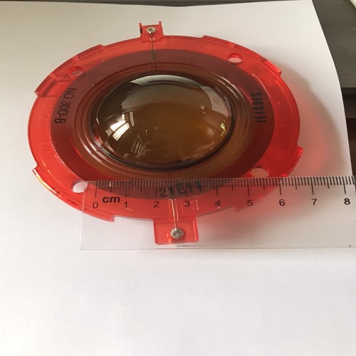 CÔN LOA TOA 50W  loại xịn chính hãng