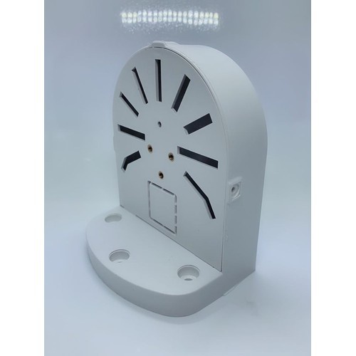 Chân Đế Dome Ren Nhựa cho camera trong nhà  Ezviz, imou, kbvision kèm đầy đủ ốc