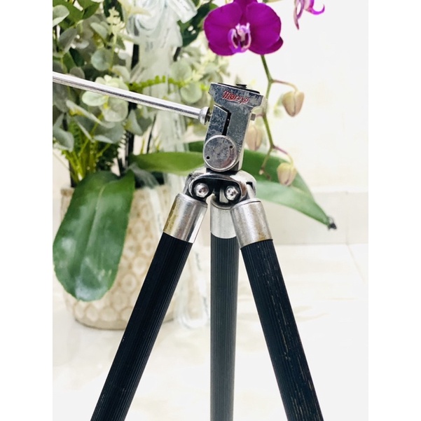 Chân máy ảnh Vintage nội địa Nhật