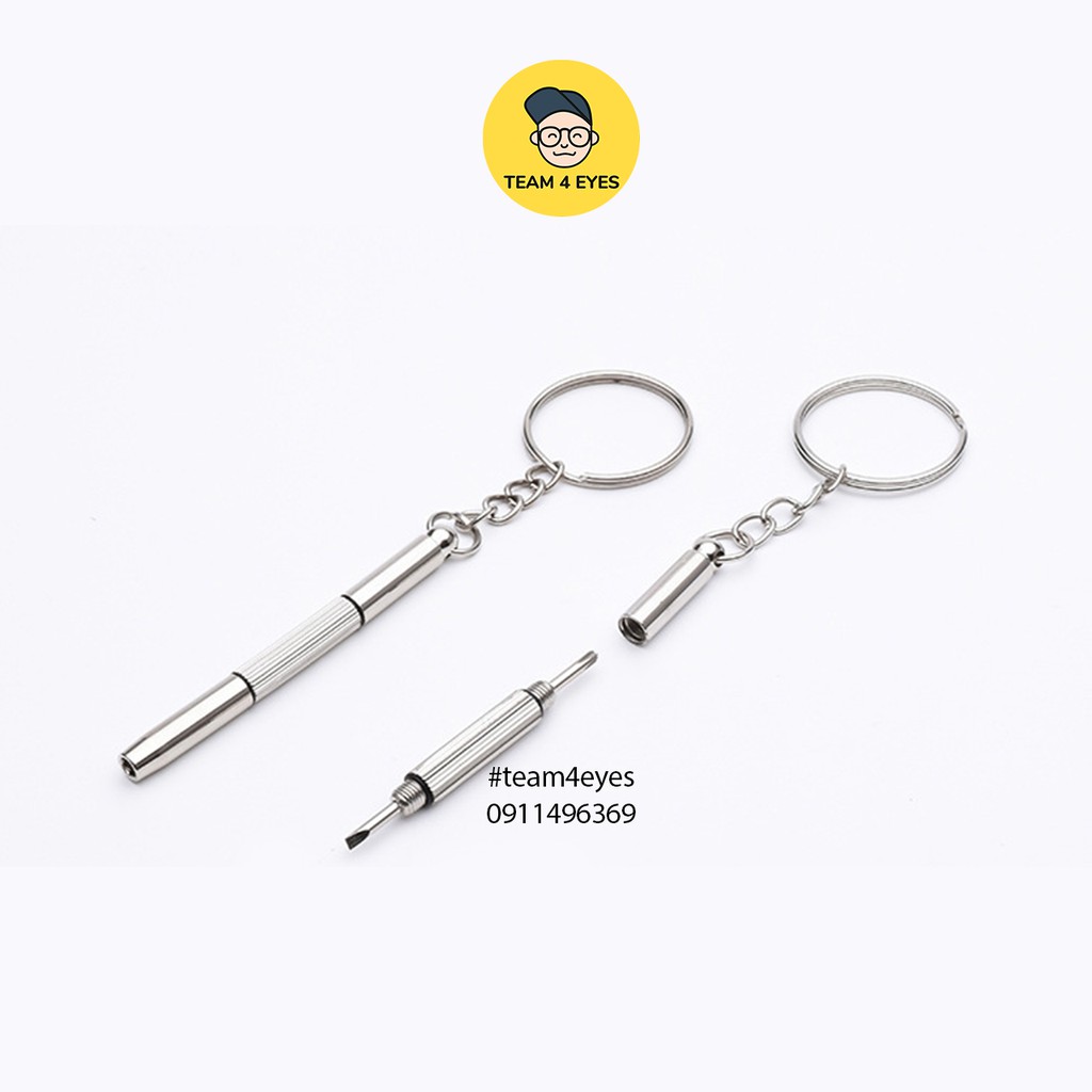 Tuốc nơ vít đa năng mini Team4eyes
