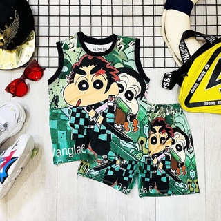 Bộ lạnh sát nách cusin win bb size 3-10