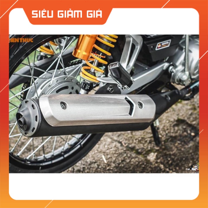 Ốp BÔ SPARK THÁI CHO CÁC LOẠI XE
