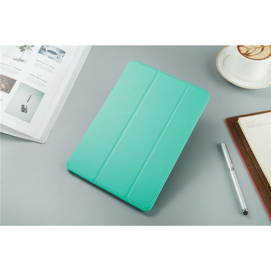 Bao da cao cấp silicon dẻo dành cho iPad Mini 5 | BigBuy360 - bigbuy360.vn