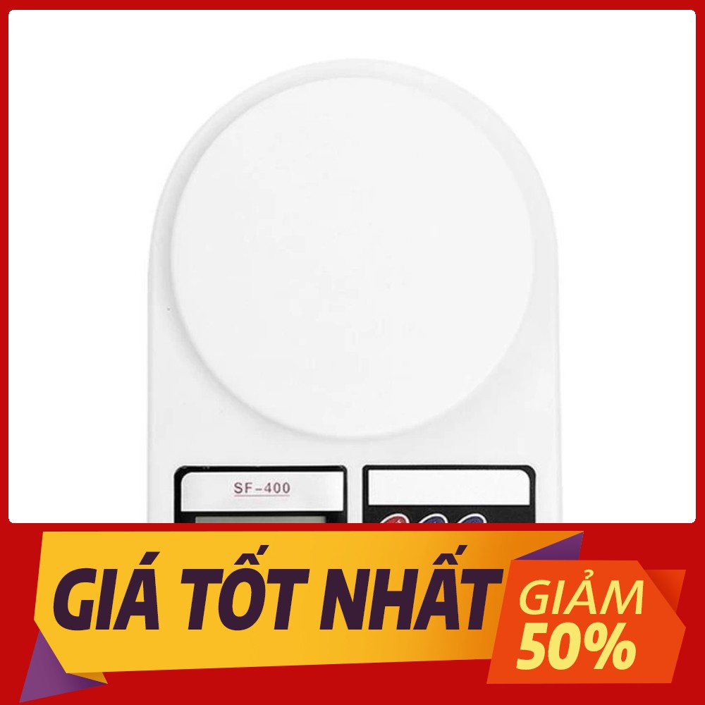 [Sale toàn shop] Cân điện tử thực phẩm cho nhà bếp từ 5kg-1g M1000000090-1