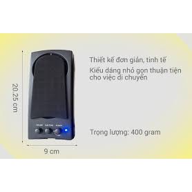 Loa Vi Tính ✨Free Ship✨ Loa Vi Tính 2.0 SOUNDMAX A140 - Âm Thanh Sống Động- Chính Hãng 100%- Giá Rẻ Nhất