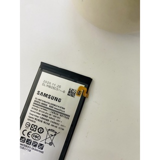 pin samsung A810