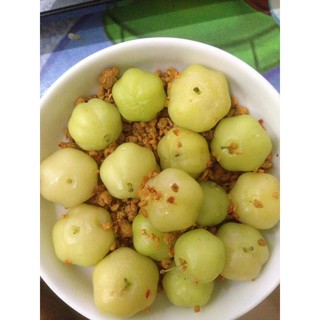 Muối ớt ( chay) Tây Ninh loại ĐẶC BIỆT