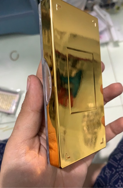 Mi nối volume fan khay, 3D 5D đính bụng, 3d sole, katun