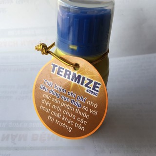 Thuốc diệt mối cả đàn thế hệ mới Termize 200SC 50ml