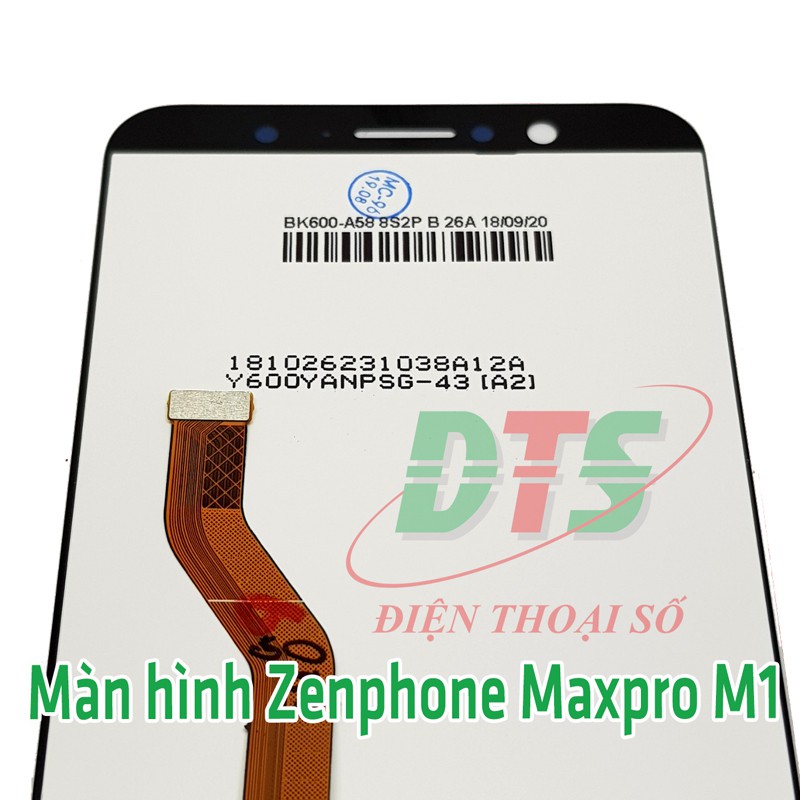 Màn hình Zenfone Max pro M1
