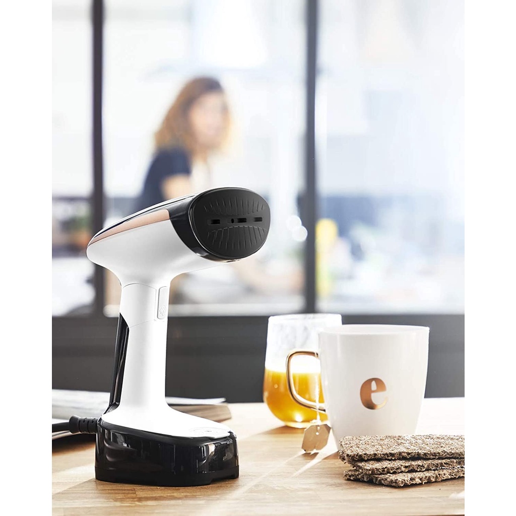 Bàn Là Hơi Nước Cầm Tay Rowenta DR3030D1