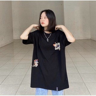 Áo Thun Change UniSex T Sun [Mã ANNH5 giảm 5K]