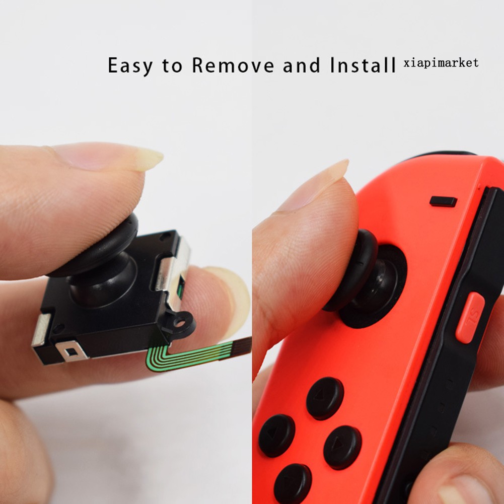 Tua Vít Thay Thế Cho Tay Cầm Chơi Game Ns Joy-con
