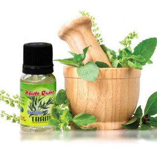 Tinh dầu tràm Phước Quảng đặc biệt nguyên chất, loại xịn