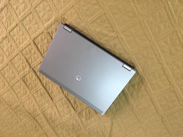 Laptop HP 8440 i7 mạnh mẽ thời trang sang trọng chiến game mượt | BigBuy360 - bigbuy360.vn