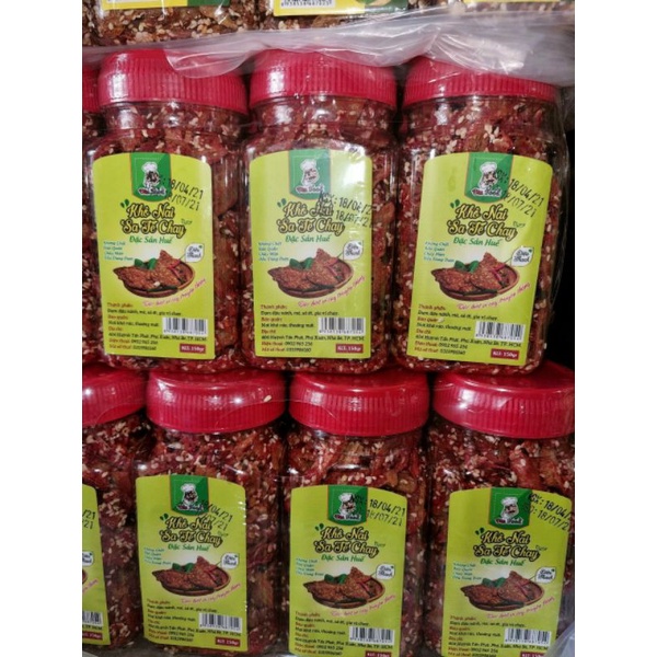 Gà Lát Ram Mè Chay Âu Lạc 160g | BigBuy360 - bigbuy360.vn