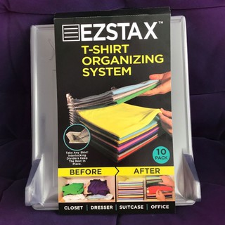 Khay xếp quần áo ngăn nắp tiêu chuẩn Châu Âu - Best Seller Tony