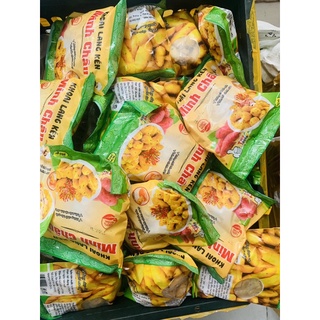 [ PHÚ NHUẬN] KHOAI LANG KÉN 1 KG